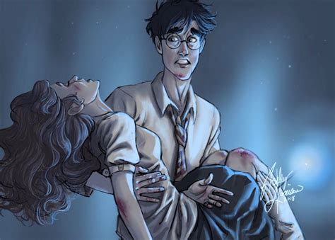 Harry potter fanfiction harry hermione - FIGHTING BACK. J K Rowling owns all the rights to the books and the amazing characters she created. I write only to satisfy my imagination and use my creativity and make no money from my writings. Chapter 1 – It Begins. "HARRY JAMES POTTER HOW DARE YOU INSULT RON WEASLEY!" Hermione Granger shouted at her only real friend the …